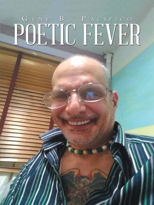 cover image of Poetic Fever